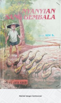 Image of NYANYIAN SANG GEMBALA