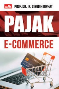 Image of Pajak E-commerce