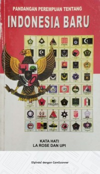 Image of Pandangan Perempuan Tentang Indonesia Baru
