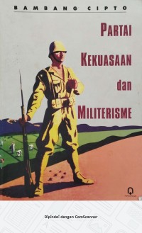 Image of Partai Kekuasaan dan Militerisme