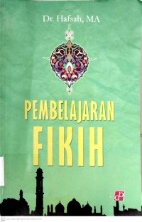 Image of Pembelajaran Fikih