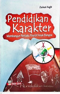 Image of PENDIDIKAN KARAKTER