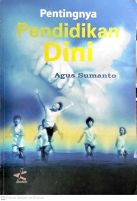 Image of Pentingnya Pendidikan Dini