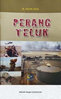 Image of Perang teluk