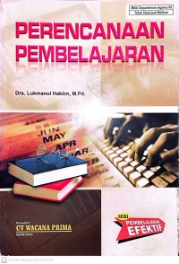 Image of PERENCANAAN PEMBELAJARAN