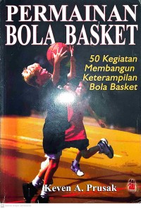 Image of Permainan Bola Basket