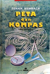 Image of PETA dan KOMPAS