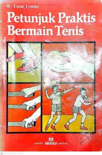Image of Petunjuk Praktis Bermain Teknis