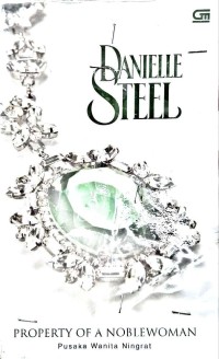 Image of PROPERTY OF A NOBLEWOMAN
