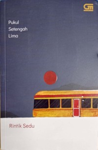 Image of Pukul Setengah Lima