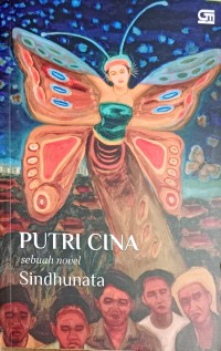 Image of Putri Cina