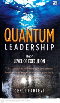 Image of Quantum Leadership