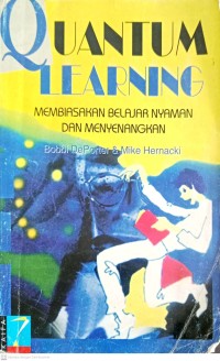 Image of Quantum Learning