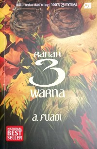 Image of Ranah 3 Warna
