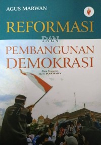 Image of REFORMASI DAN PEMBANGUNAN DEMOKRASI