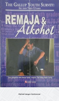 Image of REMAJA & ALKOHOL
