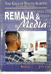 Image of Remaja dan Media