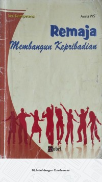 Image of REMAJA MEMBANGUN KEPRIBADIAN
