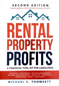 Image of RENTAL PROPERTY PROFITS