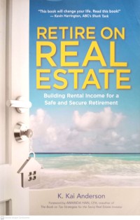 Image of Retire On Real Estate