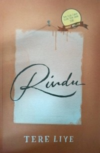 Image of RINDU