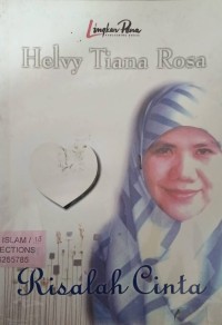 Image of RISALAH CINTA