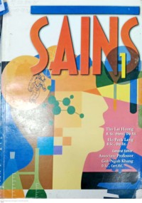 Image of Sains 1