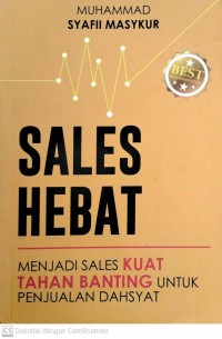 Image of SALES HEBAT