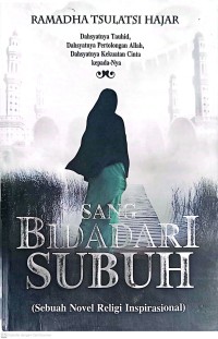 Image of Sang Bidadari Subuh