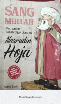 Image of SANG MULLAH