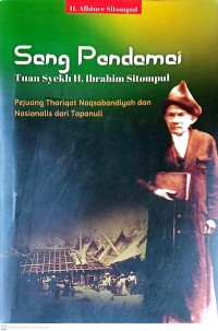 Image of Sang Pendamai