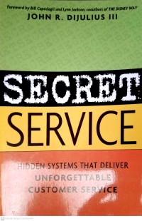 Image of Secret Service