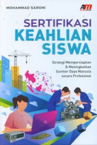 Image of Sertifikasi Keahlian Siswa