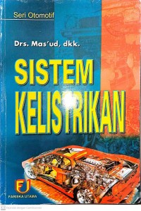 Image of SISTEM KELISTRIKAN