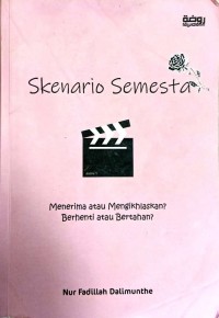 Image of Skenario Semesta