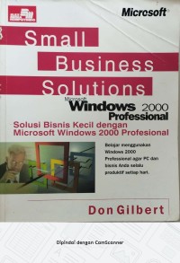 Image of Small Business Solution