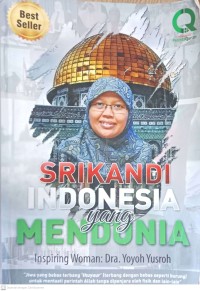 Image of Srikandi Indonesia Yang Mendunia