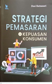 Image of Strategi Pemasaran & Kepuasan Konsumen