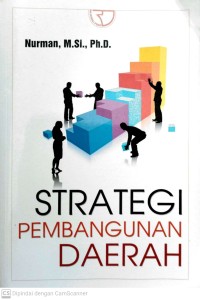 Image of STRATEGI PEMBANGUNAN DAERAH