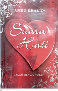 Image of Suara Hati (Jalan Menuju Tobat)