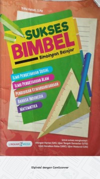 Image of Sukses Bimbel