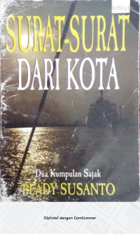 Image of SURAT SURAT DARI KOTA