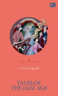 Image of Tales Of The Jazz Age