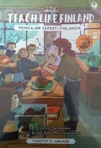 Image of TEACH LIKE FINLAND