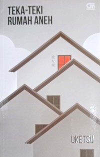 Image of Teka-Teki Rumah Aneh
