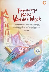 Image of Tenggalamnya Kapal Van Der Wijck