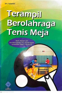 Image of Terampil Berolahraga Tenis Meja