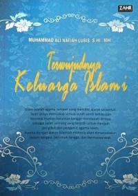 Image of TERWUJUDNYA KELUARGA ISLAMI