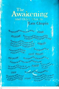 Image of the Awakening and Other Stories