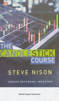 Image of THE CANDLESTICK COURSE